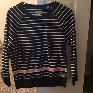 Jack Wills striped shirt